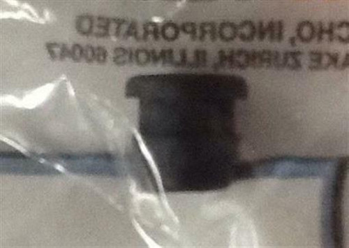 Genuine Echo / Shindaiwa GROMMET Part# V137000010