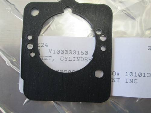 Genuine Echo / Shindaiwa GASKET, CYLINDER Part# V100000160