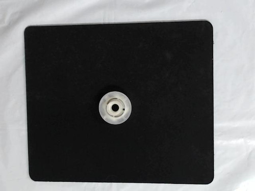 Genuine echo Part PLATE, CAM P022040080