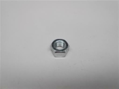 Genuine echo Part LOCK NUT P022006690