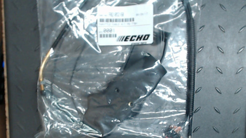 Genuine echo Part CONTROL CABLE KIT PB-770H P021052160