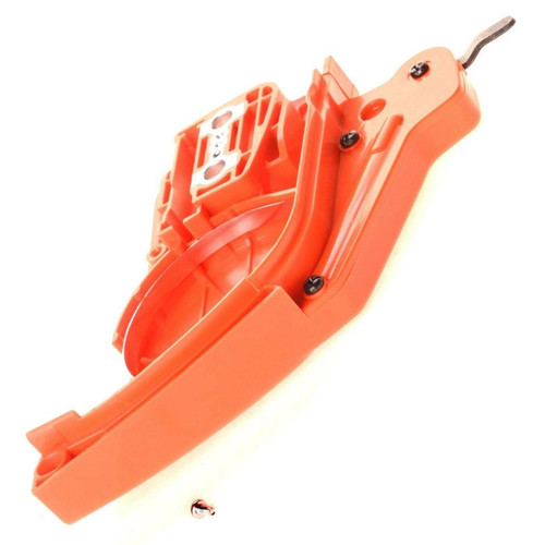 Genuine echo Part CHAIN BRAKE ASSY, CS-370/400 P021046210 Genuine echo Part CHAIN BRAKE ASSY, CS-370/400 P021046210