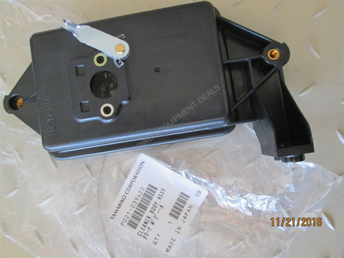 Genuine Echo / Shindaiwa AIR CLEANER CASE ASSY part #P021039420P021039421