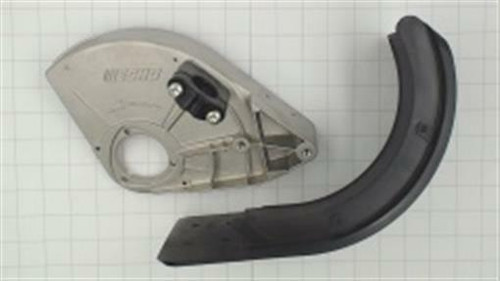 Genuine echo Part SHIELD KIT - EDGER P021035461