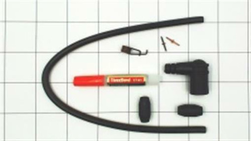 Genuine echo Part REPAIR KIT, SPARK PLUG WIRE P021021720