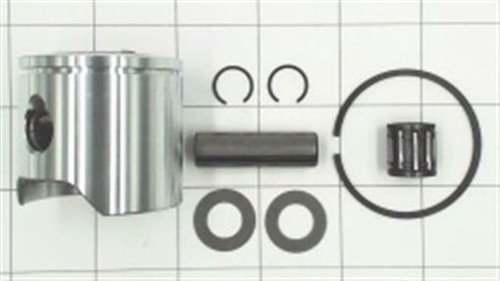 Genuine echo Part PISTON KIT P021015190