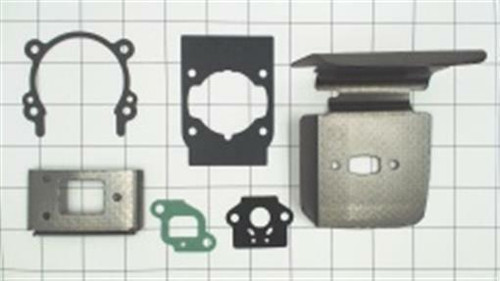 Genuine echo Part GASKET KIT P021013800