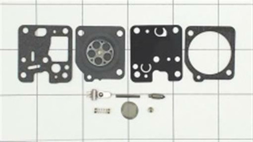 Genuine echo Part REPAIR KIT, CARBURETOR RB-212 P005002880