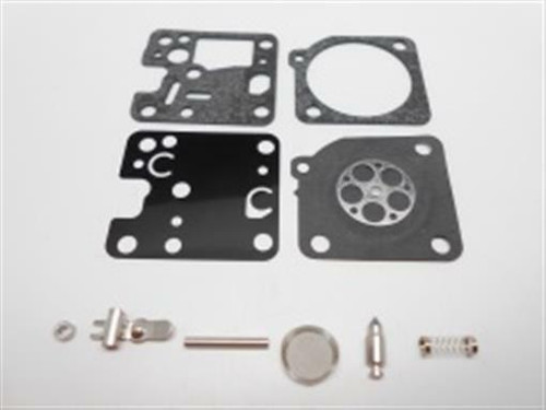 Genuine echo Part REPAIR KIT, CARBURETOR -RB-139 P005001990