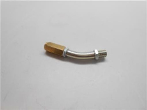 Genuine echo Part ELBOW ASSY P004002670