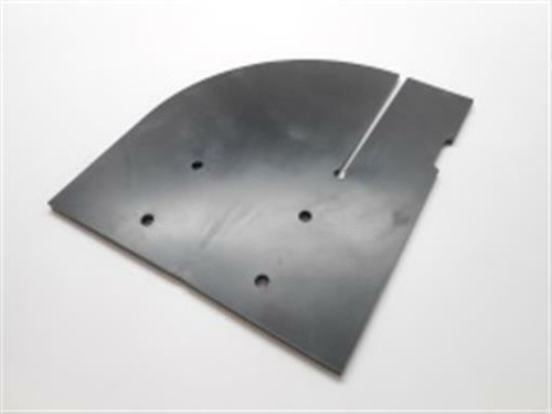 Genuine echo Part FLAP, DEBRIS C550000290