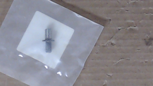 Genuine echo Part SHAFT, MAIN C534000660