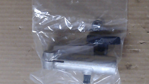 Genuine echo Part COUPLER, PAS UNITS C510000330