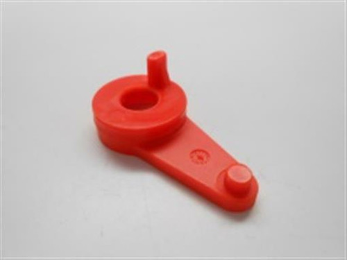 Genuine echo Part LEVER, THROTTLE C453000203