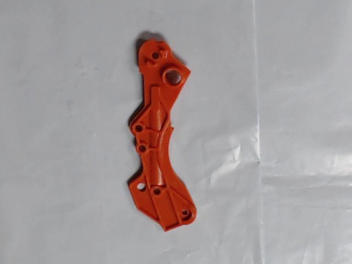 Genuine echo Part COVER, BRAKE C345000283
