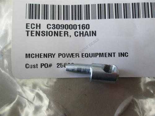 Genuine Echo / Shindaiwa TENSIONER, CHAIN Part# C309000160