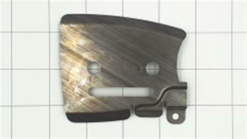 Genuine echo Part PLATE, SPROCKET GUARD C305000101