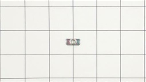 Genuine echo Part STOPPER A522000040