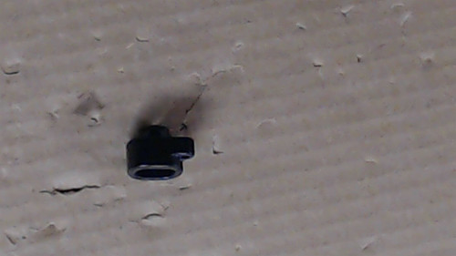 Genuine echo Part GUIDE, ROPE A510000090 Genuine echo Part GUIDE, ROPE A510000090