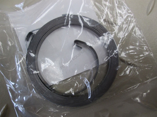 Genuine Echo / Shindaiwa SPRING, RECOIL part # A504000080 Genuine Echo / Shindaiwa SPRING, RECOIL part # A504000080
