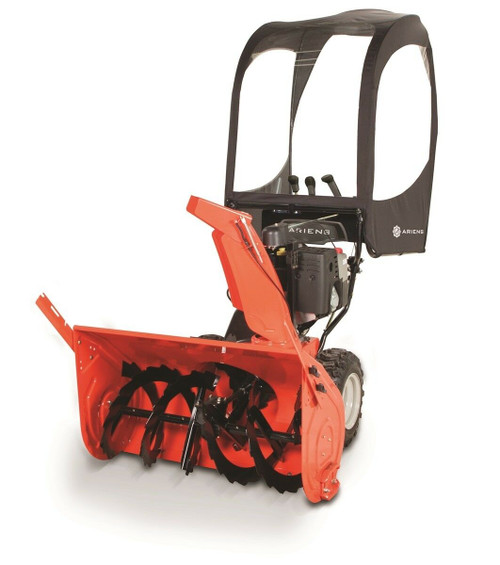 GENUINE ARIENS KIT- SNOW CAB ENCLOSURE 72102600