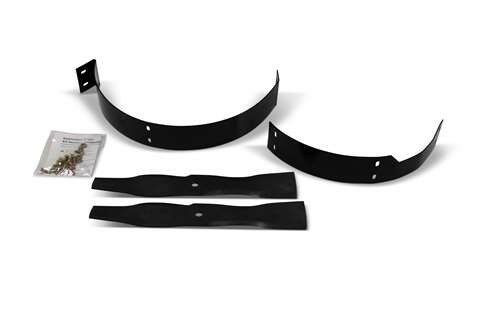 Genuine OEM Ariens 34 ' Mini-Zoom Zero Turn Mower Mulch Kit 71506000