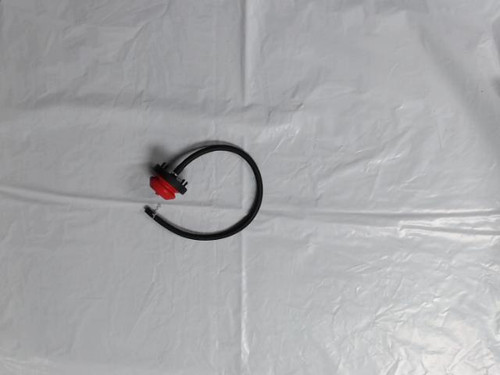 Genuine Ariens AX Engine Primer Bulb and Hose Part# 20001023