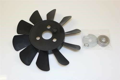 Genuine Ariens Gravely FAN- COOLING Part # 09274900