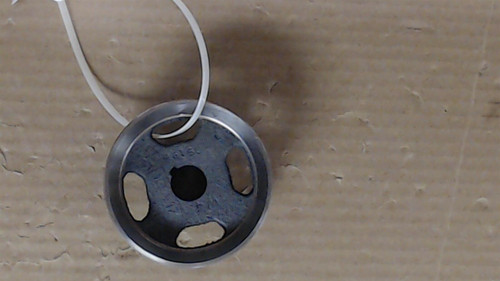 GENUINE GRAVELY PART# 08703800 CUP-CLUTCH 08703800