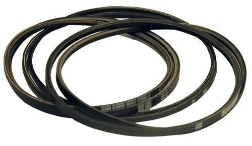 ARIENS GENUINE Raw Laminated V-Belt  4L - 924 series 07208600