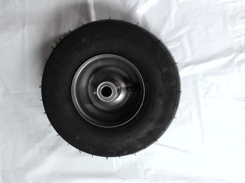 Genuine Ariens IKON-X Zero Turn Mower Tire and Wheel Assembly Part# 07101127