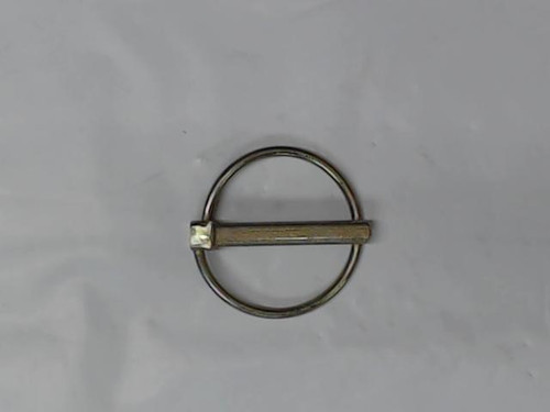 Genuine Ariens Tiller Pin-Lok .31 x 2.00 Part# 07015800