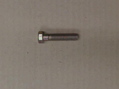 Genuine Ariens Zero Turn Mower Bolt, Hex 7/16-14 x 2.00 Hex Spc Part# 05901337