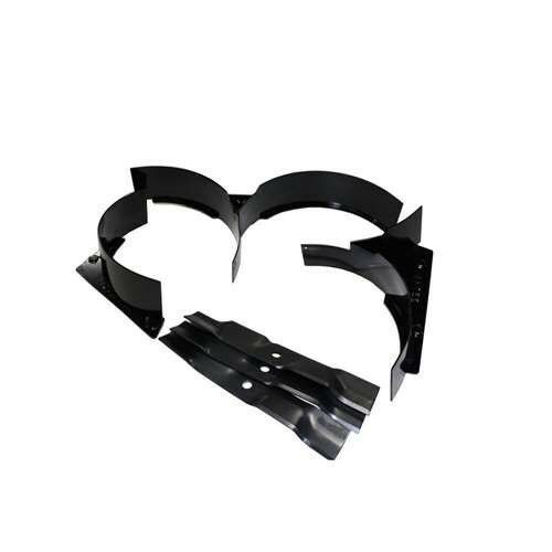 Genuine OEM Ariens Zoom 54 Zero Turn Mower Mulch Kit 71509100