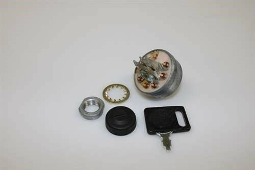 Genuine OEM Ariens Lawn Tractor Ignition Switch 53507600
