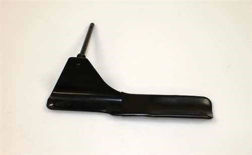 Genuine OEM Ariens Sno-Thro Kit, Right Hand Lever with Grip 52416600