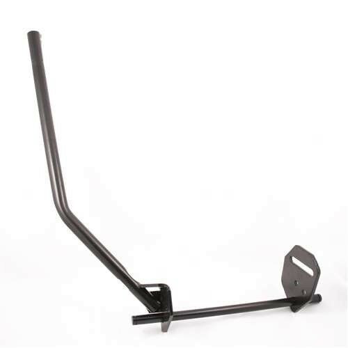 Genuine OEM Ariens Lawn Tractor Shaft Assembly Lift R H 21547294