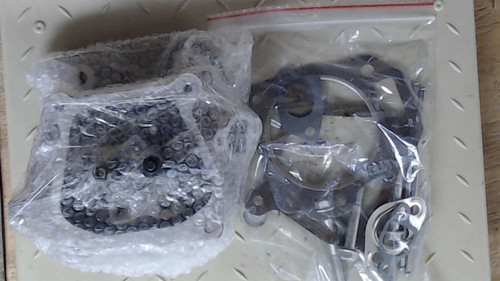 Ariens Sno-Thro and Lawn Mower Cylinder Head Assembly 20001256