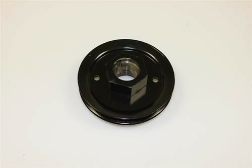 Ariens Max Zoom Zero Turn Mower Pulley, 4.50 Od x 1.002 Engine  07337167