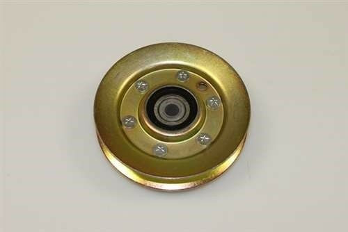 Genuine Ariens Gravely Part V-IDLER- 4.00X.38  07327600