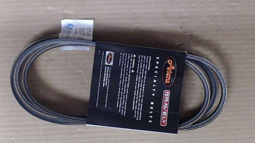 Genuine OEM Ariens Lawn Tractor Belt 07227200