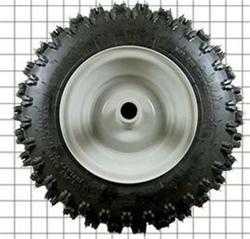 Genuine OEM Ariens Sno-Thro Wheel Assembly 07148400