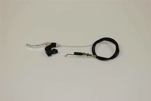 Genuine OEM Ariens Sno-Thro Differential Trigger Cable 06900020 Genuine OEM Ariens Sno-Thro Differential Trigger Cable 06900020