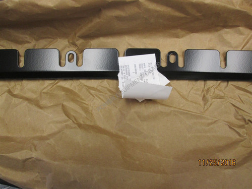 Genuine Ariens SCRAPER SUPPORT Part # 04672951