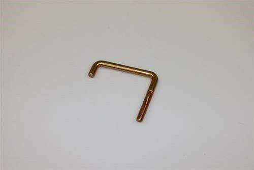 Genuine Ariens PIVOT- BOLT- HANDLEBAR Part # 04552500