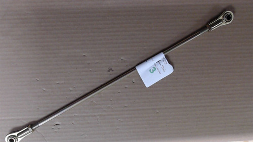 Genuine OEM Ariens Lawn Tractor Rod, Tie 03668500