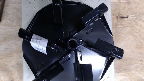 Genuine OEM Ariens Sno-Thro & Mower Fan 03188900