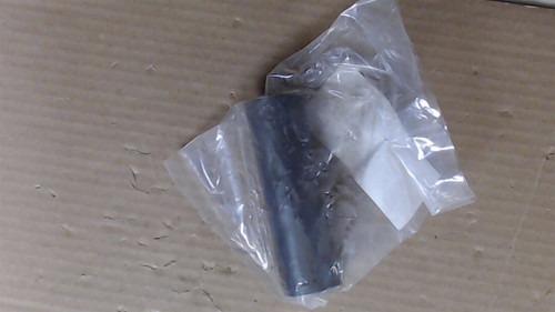 Genuine OEM Ariens Lawn Tractor Pto Tube 03087800