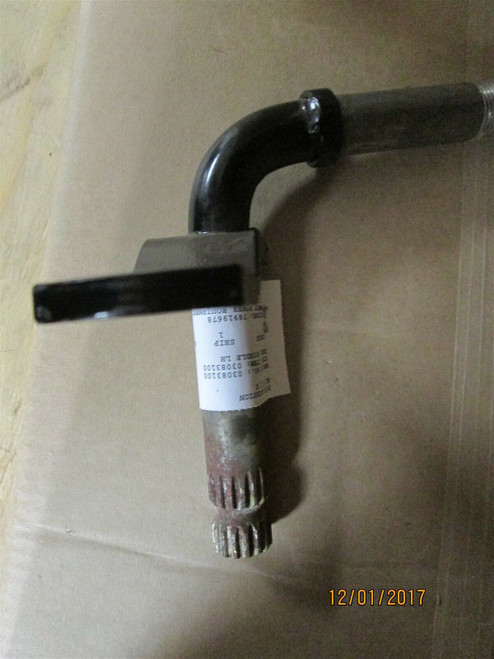 Genuine OEM Ariens Lawn Tractor Spindle L H 03083100