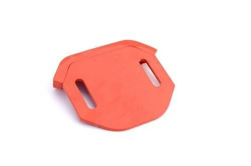 Genuine OEM Ariens Sno-Thro Steel Skid Shoe 03075559